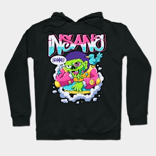 Insane Hoodie